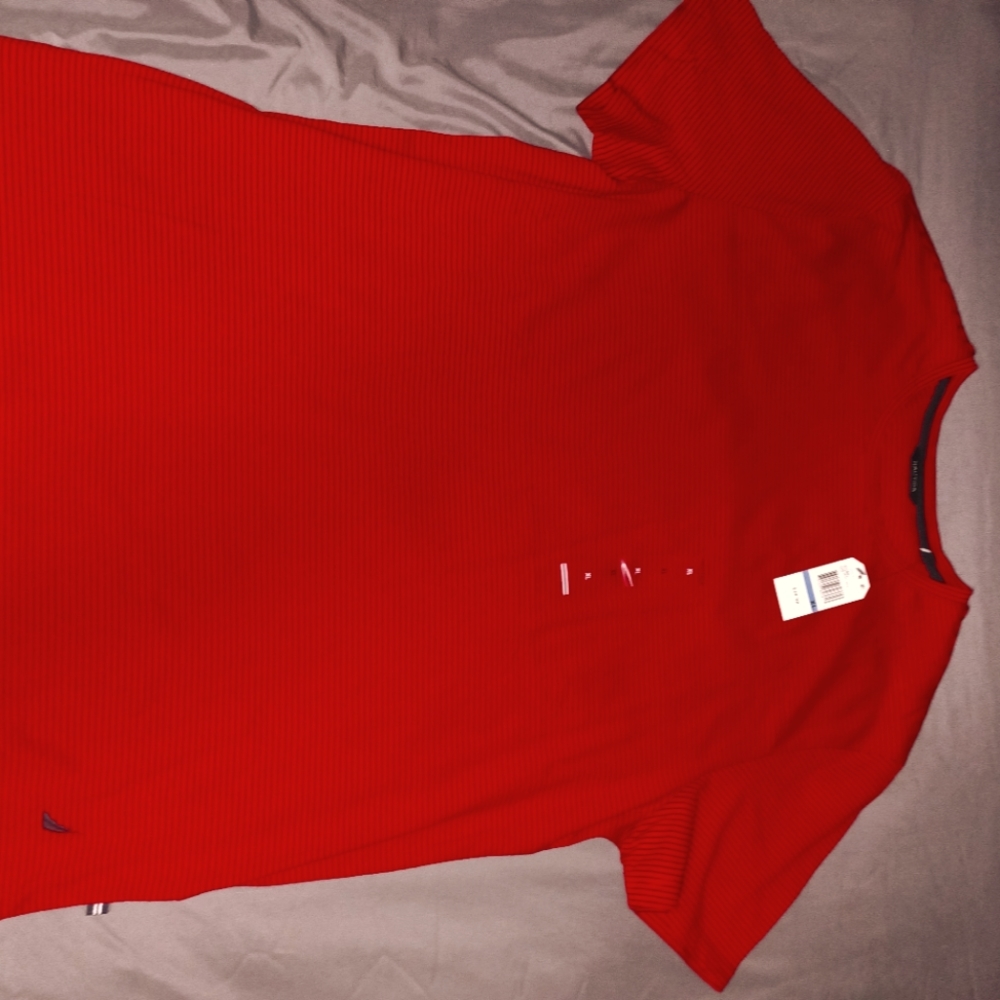 Mens Nautica short sleeve